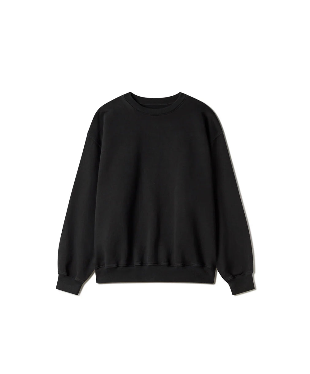 Crewneck