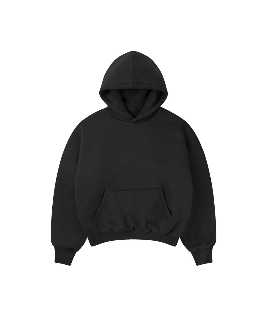 Super Heavy hoodie