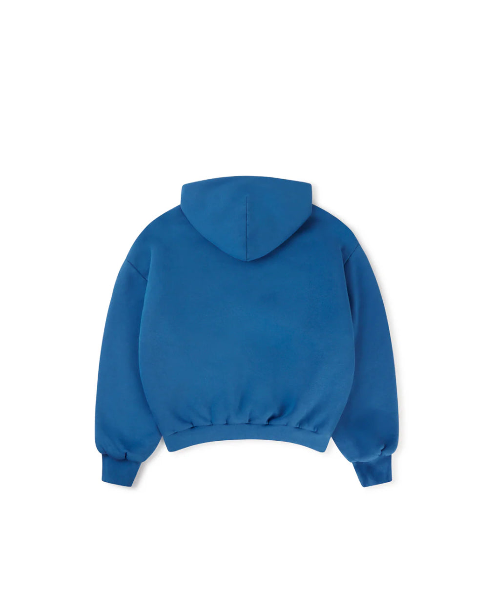 Liberty Blue Super Heavy Hood