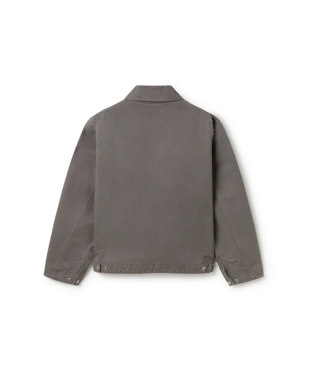 Steal Workshop Jacket