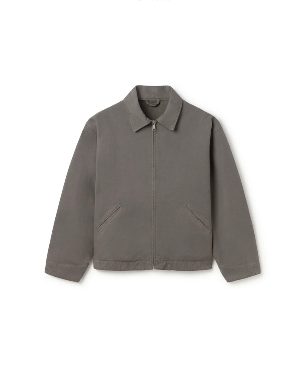 Steal Workshop Jacket
