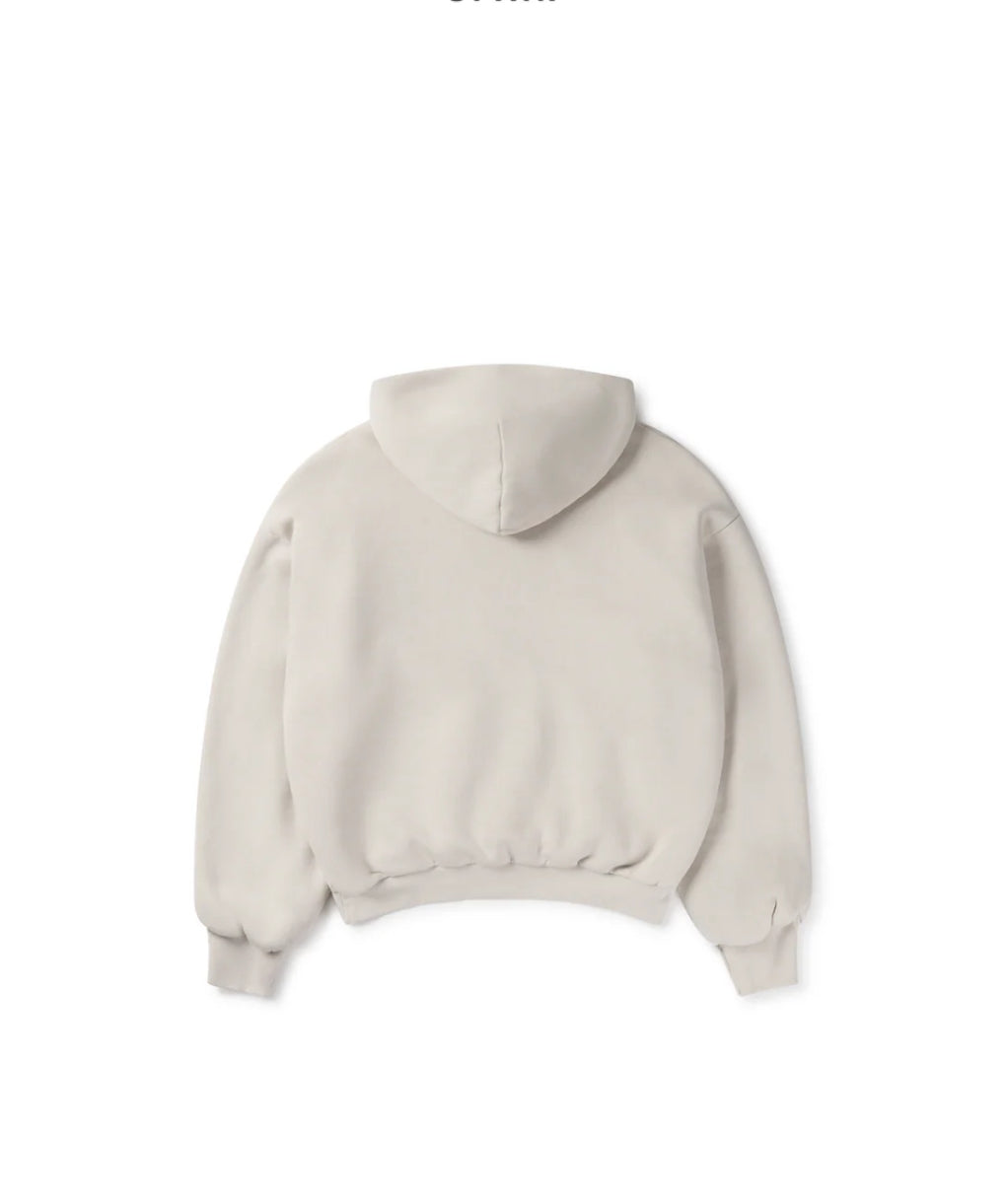 Off White Super Heavy Hoodie