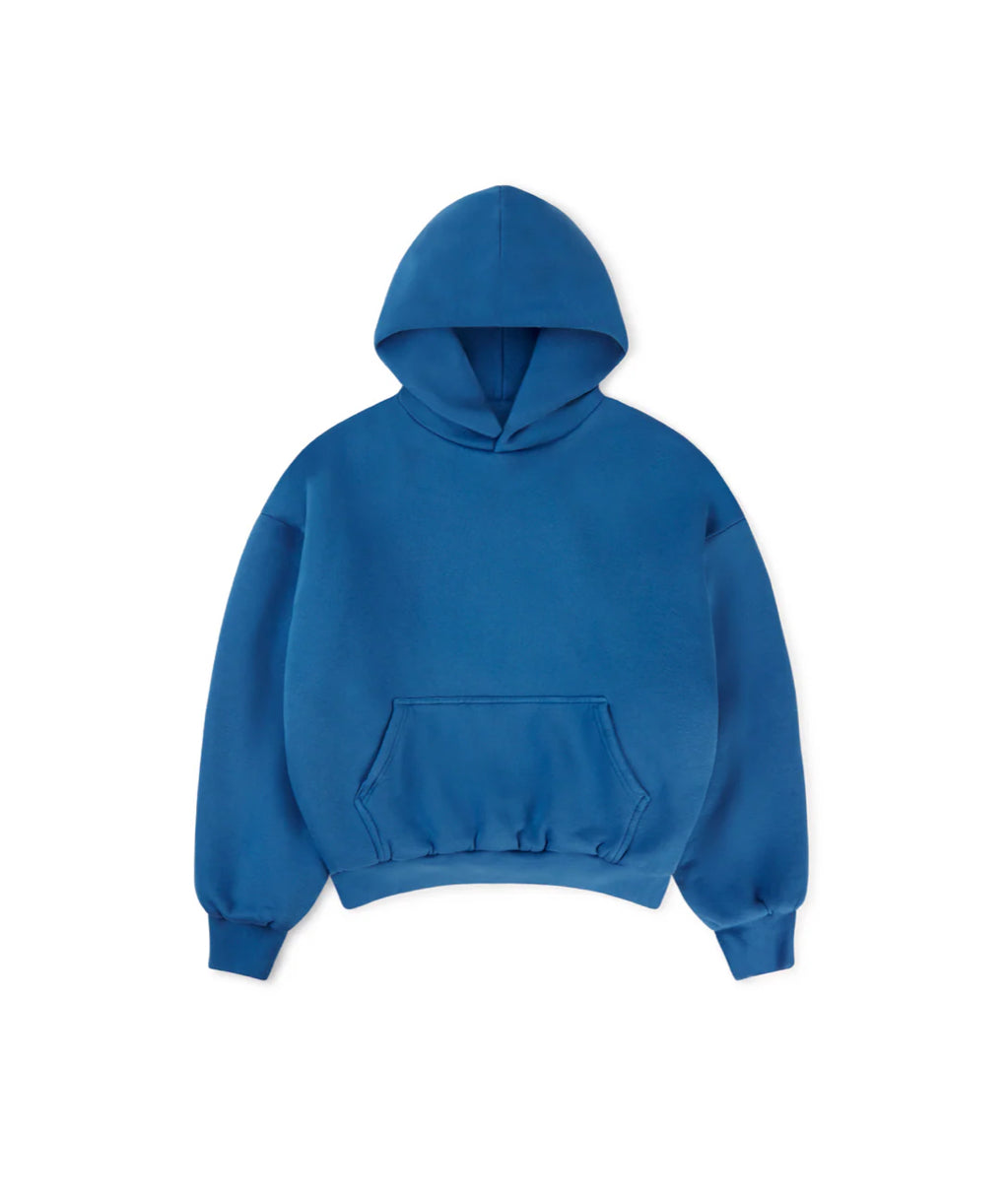 Liberty Blue Super Heavy Hood