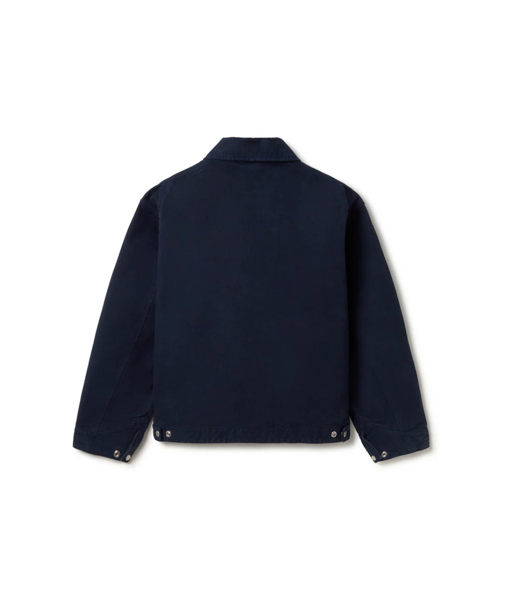 Navy Blue Workshop jacket