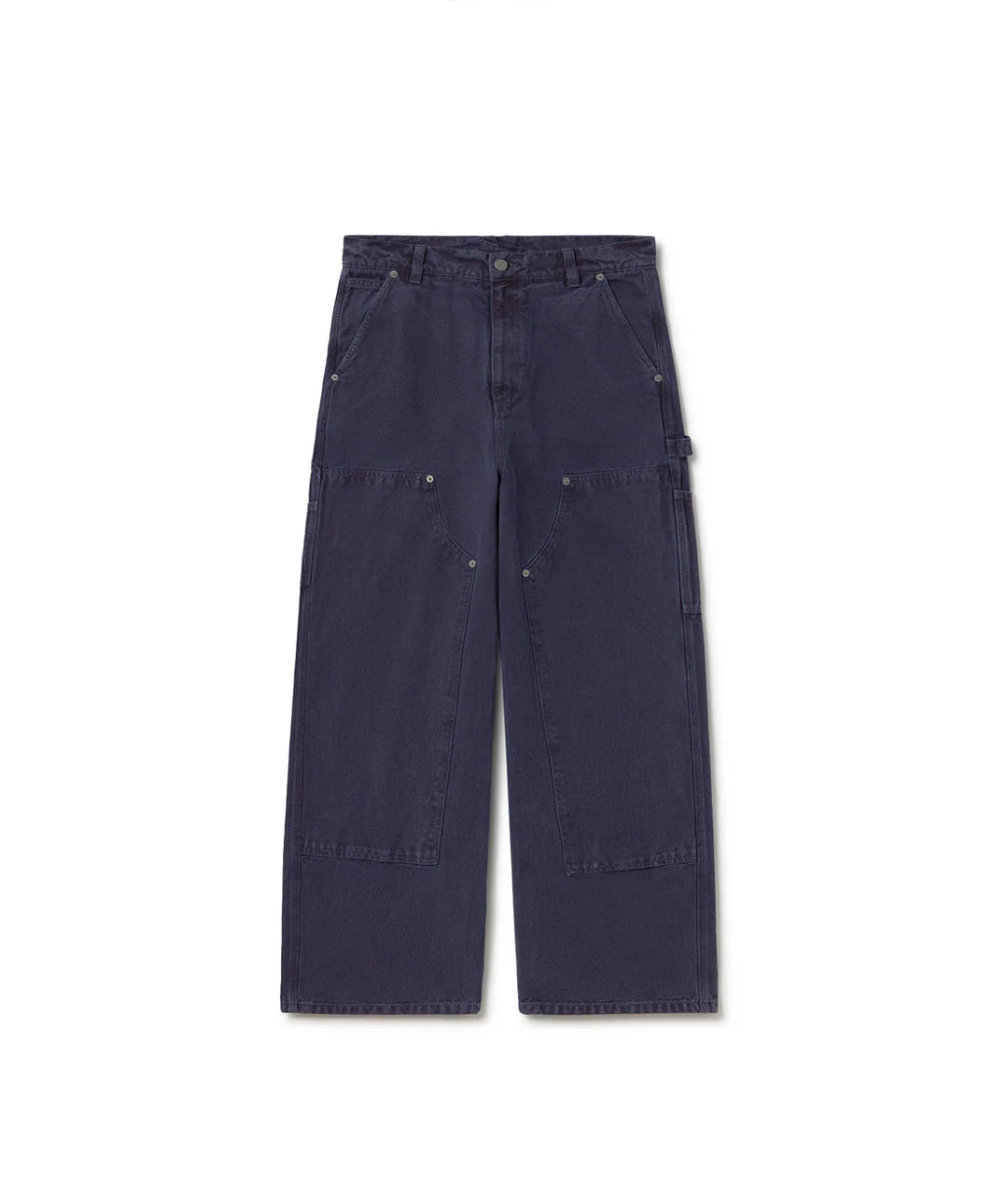 Navy Carpenter pants
