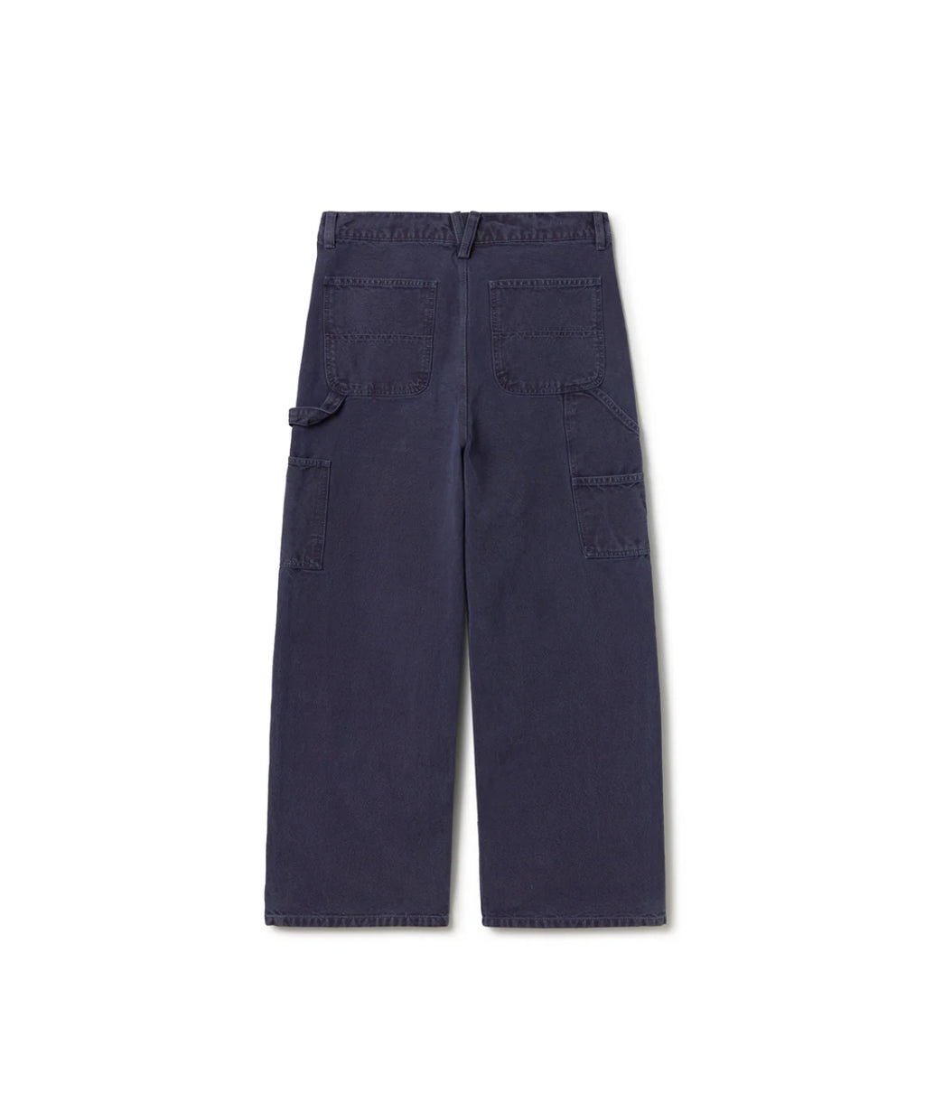 Navy Carpenter pants
