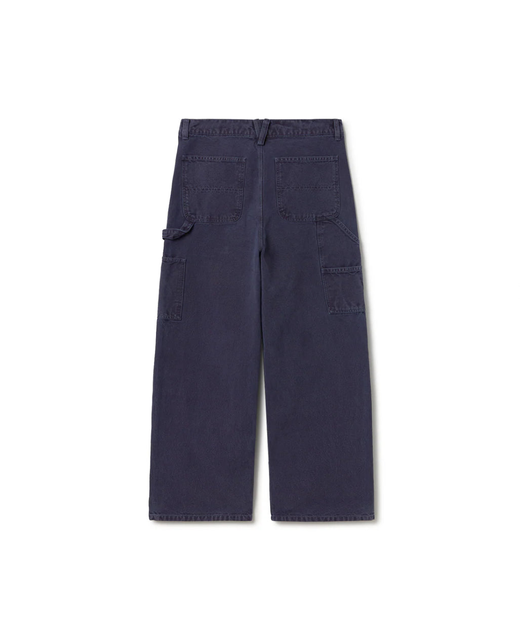 Navy Carpenter pants