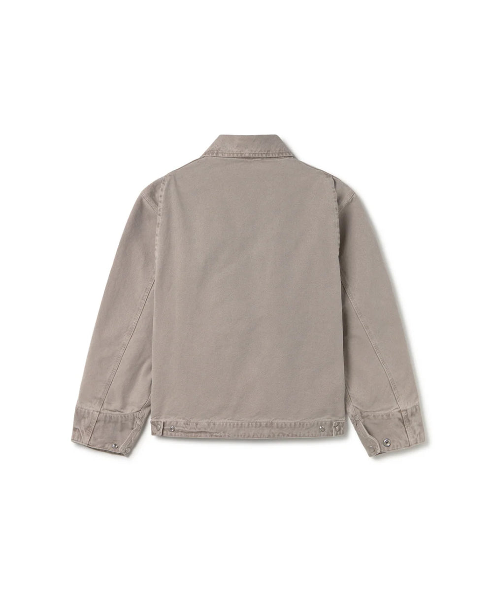 Dust workshop jacket