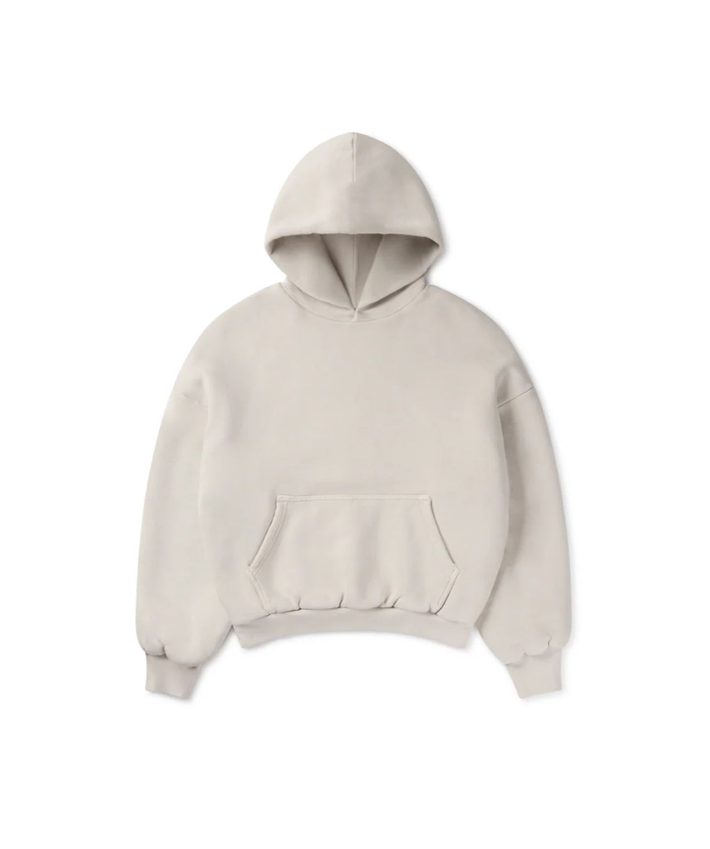 Off White Super Heavy Hoodie